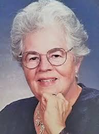 June Waite Obituary (2022)