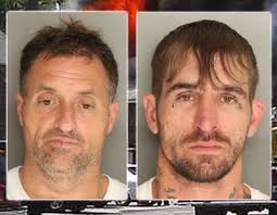 Suspects from fatal meth lab explosion plead guilty