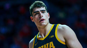 College basketball free preview, analysis, prediction luka garza is having a phenomenal season and the accolades continue to accumulate. Q A Iowa College Basketball Star And Preseason All American Luka Garza