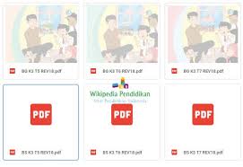 Pin Di Wikipedia Pendidikan