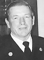 RONALD TILLETT Obituary