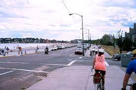Maybe you would like to learn more about one of these? Sidewalks Sidepaths And Cycle Tracks Technical Issues