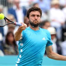 The tennis player is married to carine lauret, his starsign is capricorn and he is now 36 years of age. Abwesenheit Beim Us Open Call Gilles Simon Verteidigt Novak Djokovic Tennisnet Com