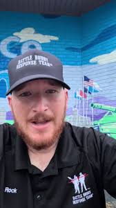 Noonessafe Gym Veteran Outreach