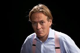 Kelder is gevraagd of hij op de kandidatenlijst zou willen staan, maar hij heeft daarvoor bedankt. Jort Kelder Wikipedia