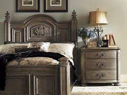 Lexington La Tourelle Bedroom Set 841 621 H Wsset Traditional Bedroom Design Lexington Home Traditional Bedroom