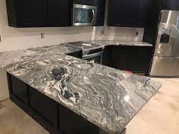 Granite countertops are both beautiful and hard working, offering you a solid surface on which to find out how to protect your granite countertops from damaging liquids with this tutorial, which. Island Peninsula Bar Counter Tops China Island Top Granite Laminate Kitchen Countertop Made In China Com