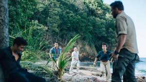 Check spelling or type a new query. Ils Etaient Dix Reinvente Agatha Christie Dans Un Slasher Insulaire Premiere Fr