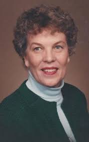 Mary Ann Cook (Nee Tietgen) Obituary March 7, 2022