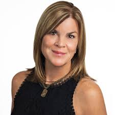 Melanie Hall, Realtor