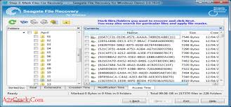 Seagate File Recovery Serial Setup Download A2zcrack