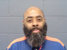 Offender Tracking Information System (OTIS)