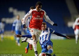 Jun 10, 2021 · liverpool have been linked with donyell malen this summer to bolster their attacking ranks but did you know that he played for arsenal for two years between 2015 and 2017? Arsenal Wonderkid Donyell Malen Scores Solo Stunner On U21 Debut Daily Mail Online
