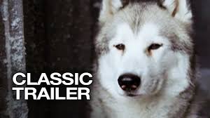 Togo official trailer (2020) disney+, willem dafoe, sled dog family movie hd. Eight Below 2006 Official Trailer 1 Paul Walker Movie Hd Youtube