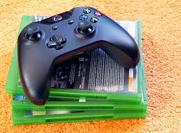 Fifa 21 edición estándar xbox one & xbox series x|s. Consola Xbox One Hd Fondos De Pantalla Descarga Gratuita Wallpaperbetter