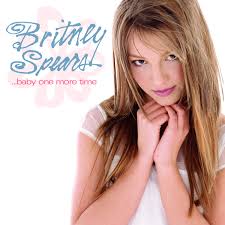 I must confess, i still believe (still believe). Britney Spears Baby One More Time Album By Musicurban On Deviantart