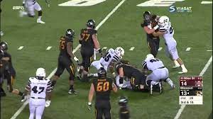 Maybe you would like to learn more about one of these? Chris Jones Dl 98 Mississippi State Vs Missouri Youtube