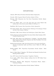 Http Eprints Ums Ac Id 27687 13 Daftar Pustaka Pdf