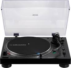 A wide variety of bluetooth record player options are available to you, such as use, feature, and certification. Audio Technica Atlp120xbt Bluetooth Stereo Turntable Black At Lp120xbt Usb Bk Best Buy