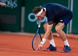 View the full player profile, include bio, stats and results for casper ruud. Will This Be The Last French Open With Only Human Eyes Minding The Lines The New York Times