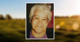 Lucille Jane (Locklear) Hardy Obituary December 9, 2017