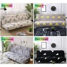 1000 x 833 jpeg 213 кб. Jual Cover Sofa Bed Informa Motif Sarung Sofabed Elastis Inoac Sarung Sofabed Kursi Tamu Elastis Online Februari 2021 Blibli