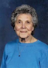 Merle Ferguson Leiman