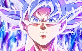 Dbz actions figures gk ultra instinct goku figure statues figurine super saiyan collection birthday gifts pvc 6 inch. Download Wallpapers Ultra Instinct Goku Portrait Art Dbs Close Up Dragon Ball Migatte No Gokui Mastered Ultra Instinct Super Saiyan God Dragon Ball Sup Dragon Ball Wallpaper Iphone Anime Dragon Ball Super