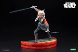 Kotobukiya:ARTFX AHSOKA TANO Star Wars The Clone Wars