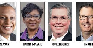 LISD approves staff raises