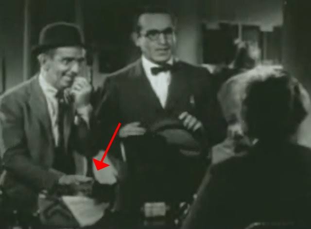 The Sin of Harold Diddlebock (1947) - Cinema Cats