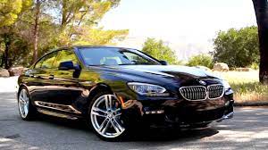 2014 Bmw 6 Series Gran Coupe Review And Road Test Youtube