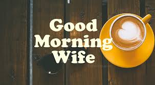 Good morning messages for your wife. Sweet Good Morning Messages For Wife Wishesmsg