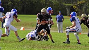 High School Football Box Scores