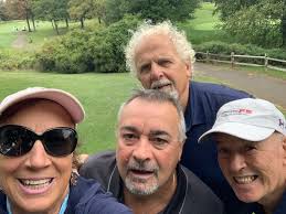 He didn't live to see the next day I don't think