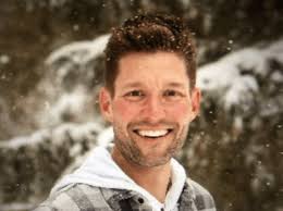 FEATURE: 'I wanted to help make the world a better place'