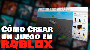 Potente emulador de nintendo switch para windows. Como Crear Un Juego En Roblox En 2021 Todoroblox