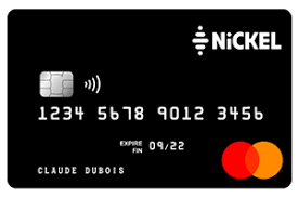 On la doit à un ingénieur en électronique, ryad. Nickel Le Compte Sans Banque A Moindres Frais Et Accessible A Tous