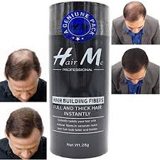 While getting a good hair color for hair that is thinning can be a tough adventure, products such as powders and sprays can easily give a safe alternative to heavy hair dyes. Buy Hairme Conceals Hair Loss Powder 100 Natural Real Human Hair Building Fibers For Men Women Premium Hair Building Formulation Instantly Thicken Thinning Hair 28g 0 99oz Light Brown Online In Kuwait B07hdpd9rh