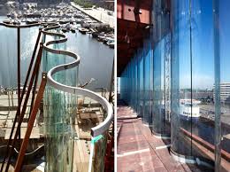 Ce Center Shattering Myths About Glass .manufacturing and supplying fiberglass corrugated panels, fibreglass corrugated panels, gfrp corrugated panels across india.