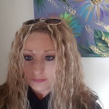 Shop art by JOANNE MAY