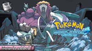 pokemon mind crystal v3 0 2 pokemoner com download