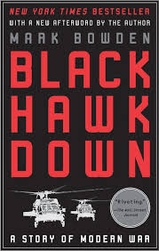 Is black hawk down based on a book? Black Hawk Down Mark Bowden Read Online Free Books