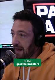 2025 Masters: Ranking the Greatest Tournaments in History