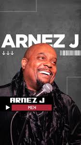 @arnezjcomedy_ kicks off his Milwaukee weekend tonight., Three nights of  his high-energy, physical stand-up you won’t forget., Catch him August 15  to 17 at the Milwaukee Improv., Ticket link in bio., ...