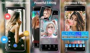 Encuentra las últimas versiones y las versiones antiguas. Hd Camera Pro Ad Free Edition 4 8 1 0 Full Apk For Android