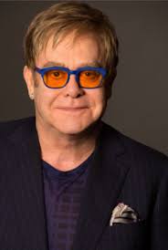 Sir Elton John renews Patronage of STARS
