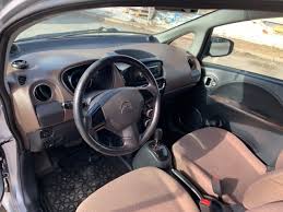Image result for Vapor Gray 2011 Citroen