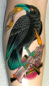 Sea animals are another type of animal tattoos that are rich in meaning. 30 Stunning Animal Tattoos To Try This Year
