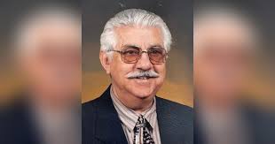 Obituary for Pasquale Rulli, Sr.